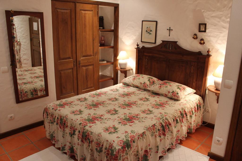 Casa Do Nato -Turismo Rural Viana do Castelo Zimmer foto