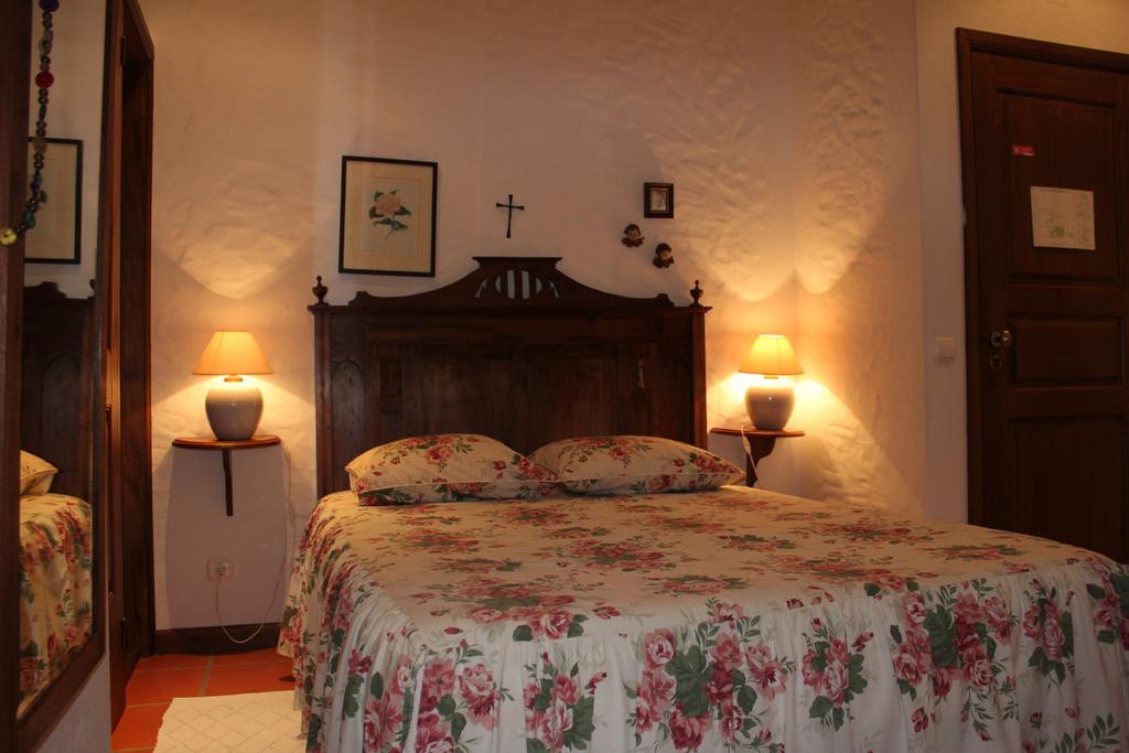 Casa Do Nato -Turismo Rural Viana do Castelo Zimmer foto