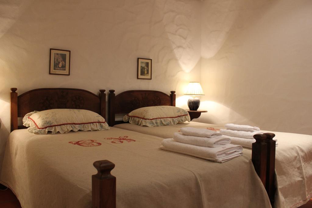 Casa Do Nato -Turismo Rural Viana do Castelo Zimmer foto